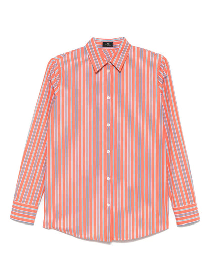Striped Shirt