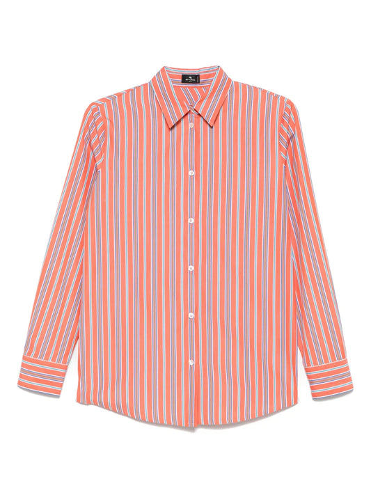 Striped Shirt