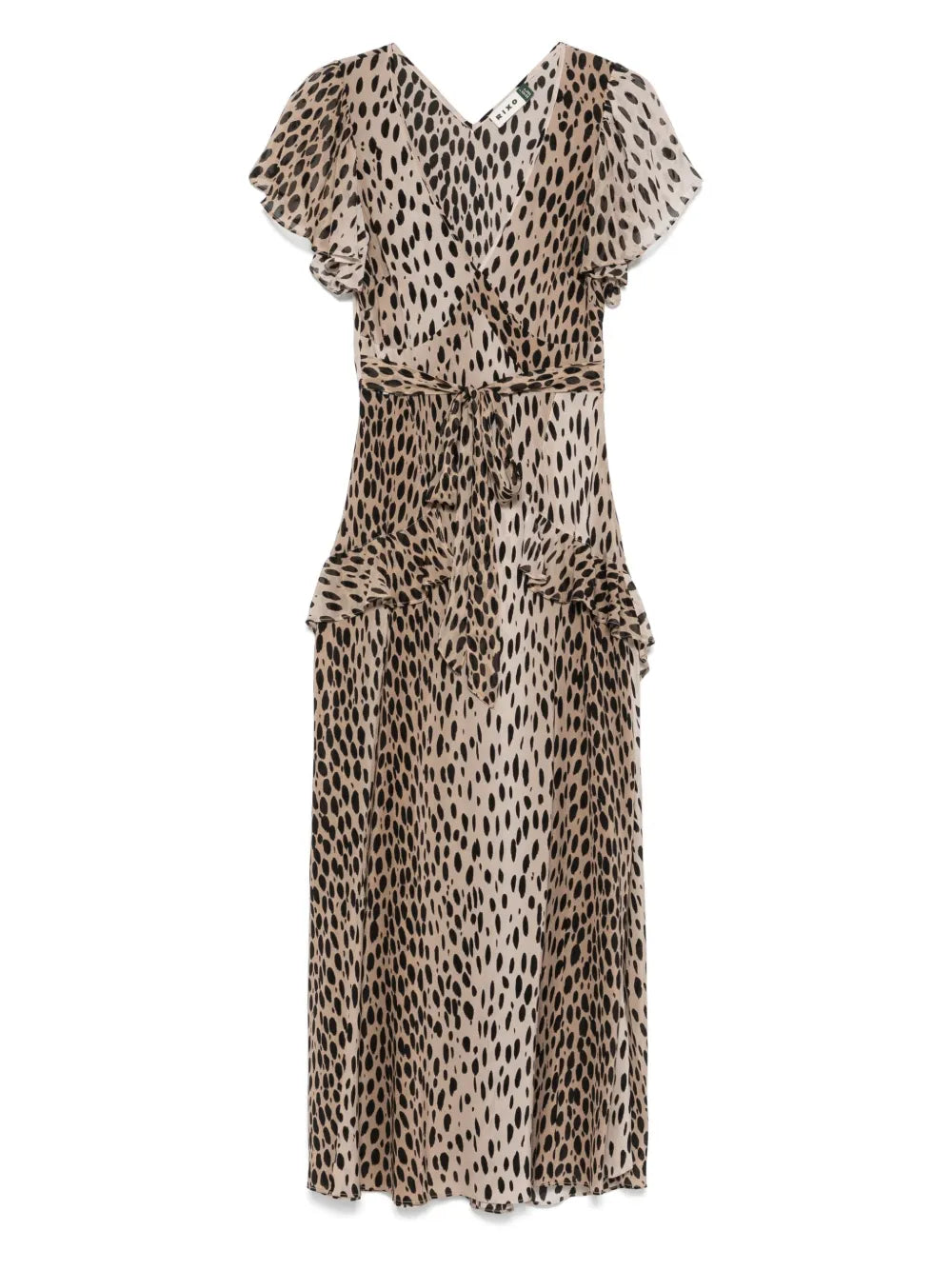 Evie Maxi Dress