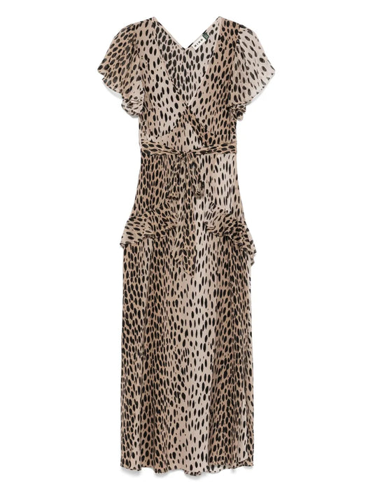 Evie Maxi Dress