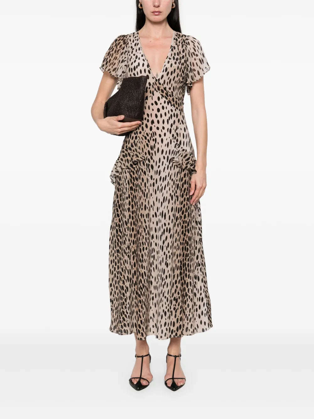Evie Maxi Dress