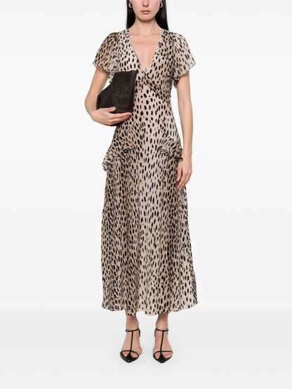 Evie Maxi Dress