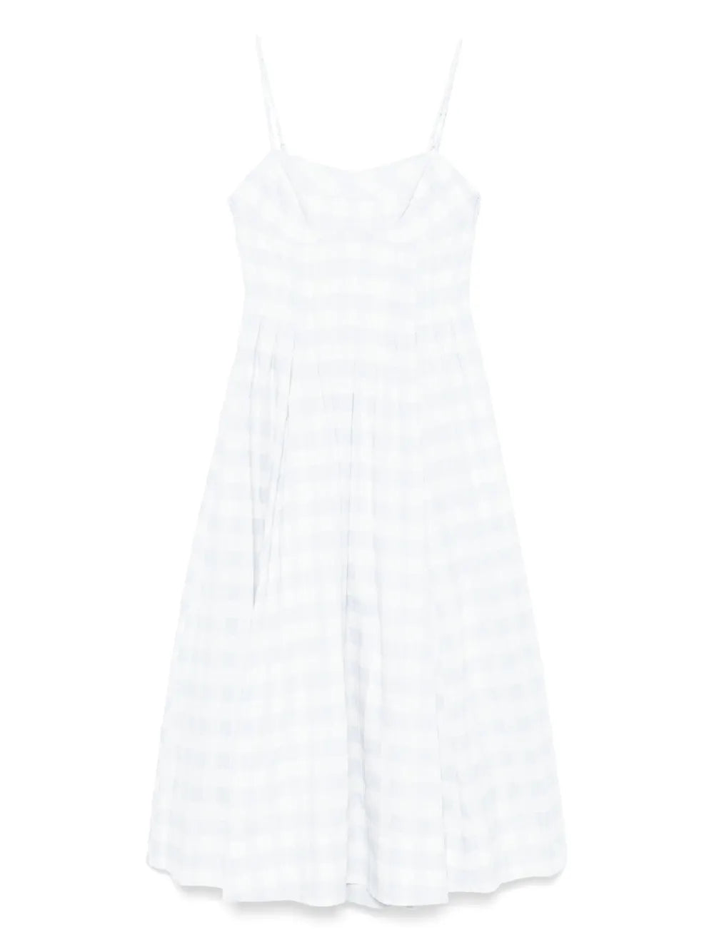 Kittiya Midi Dress