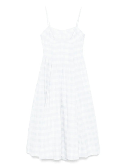 Kittiya Midi Dress