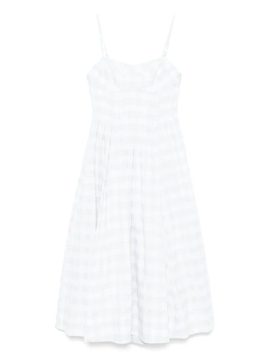 Kittiya Midi Dress