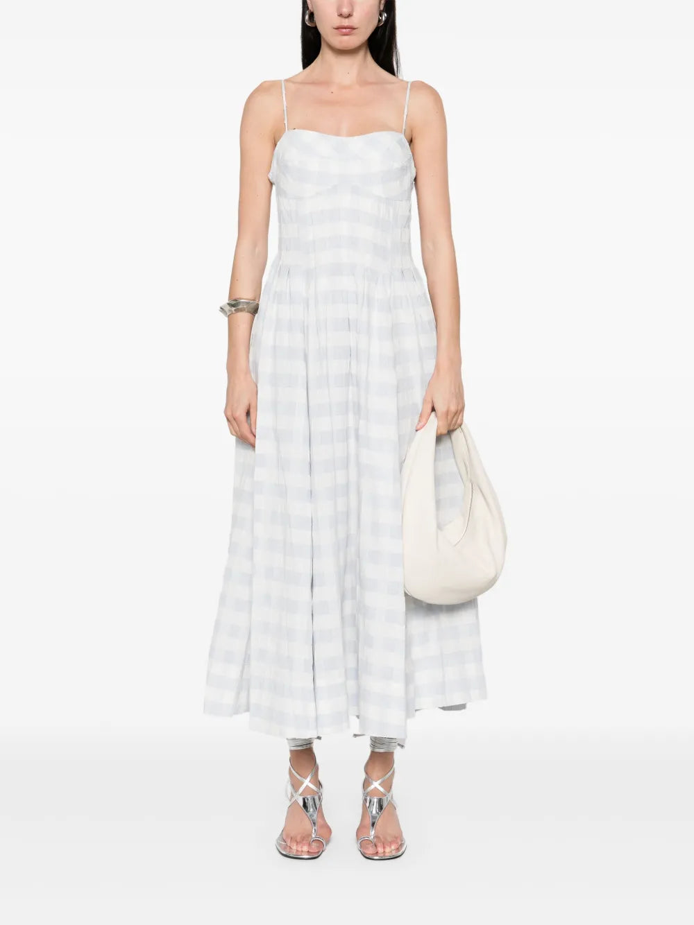 Kittiya Midi Dress