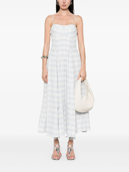 Kittiya Midi Dress