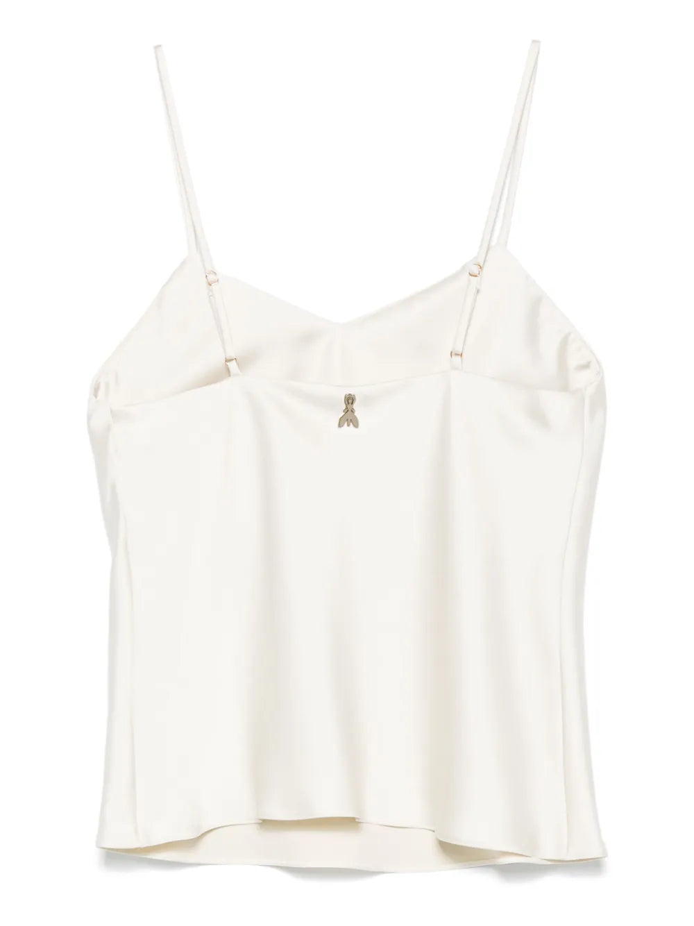 Satin Top
