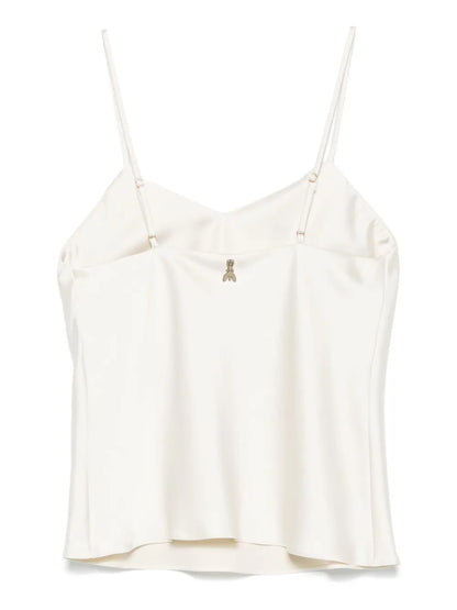 Satin Top