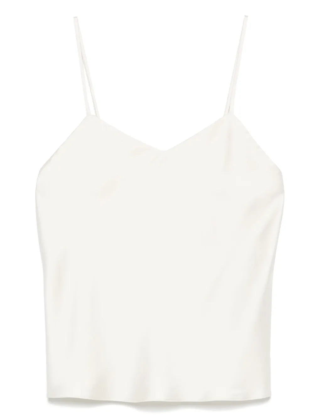 Satin Top