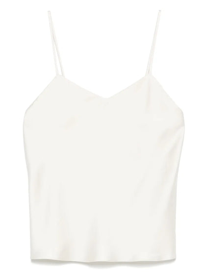 Satin Top