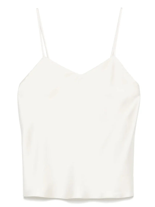 Satin Top
