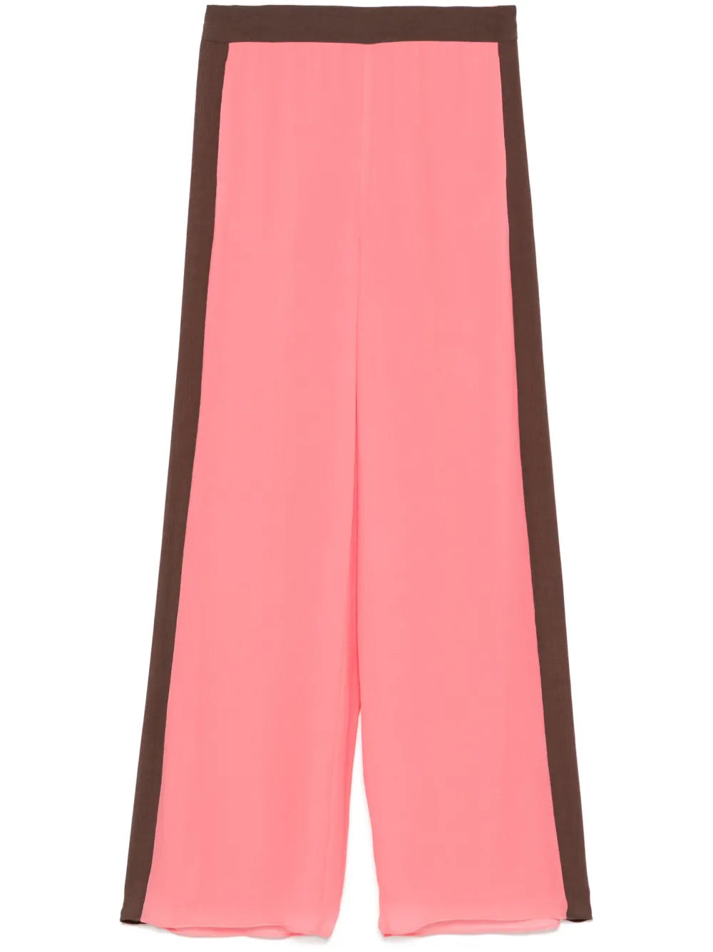 Two-Tone Trousers