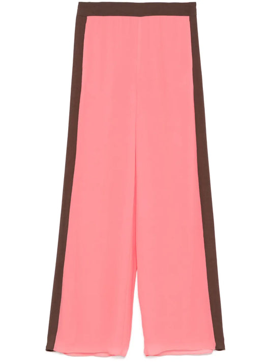Two-Tone Trousers