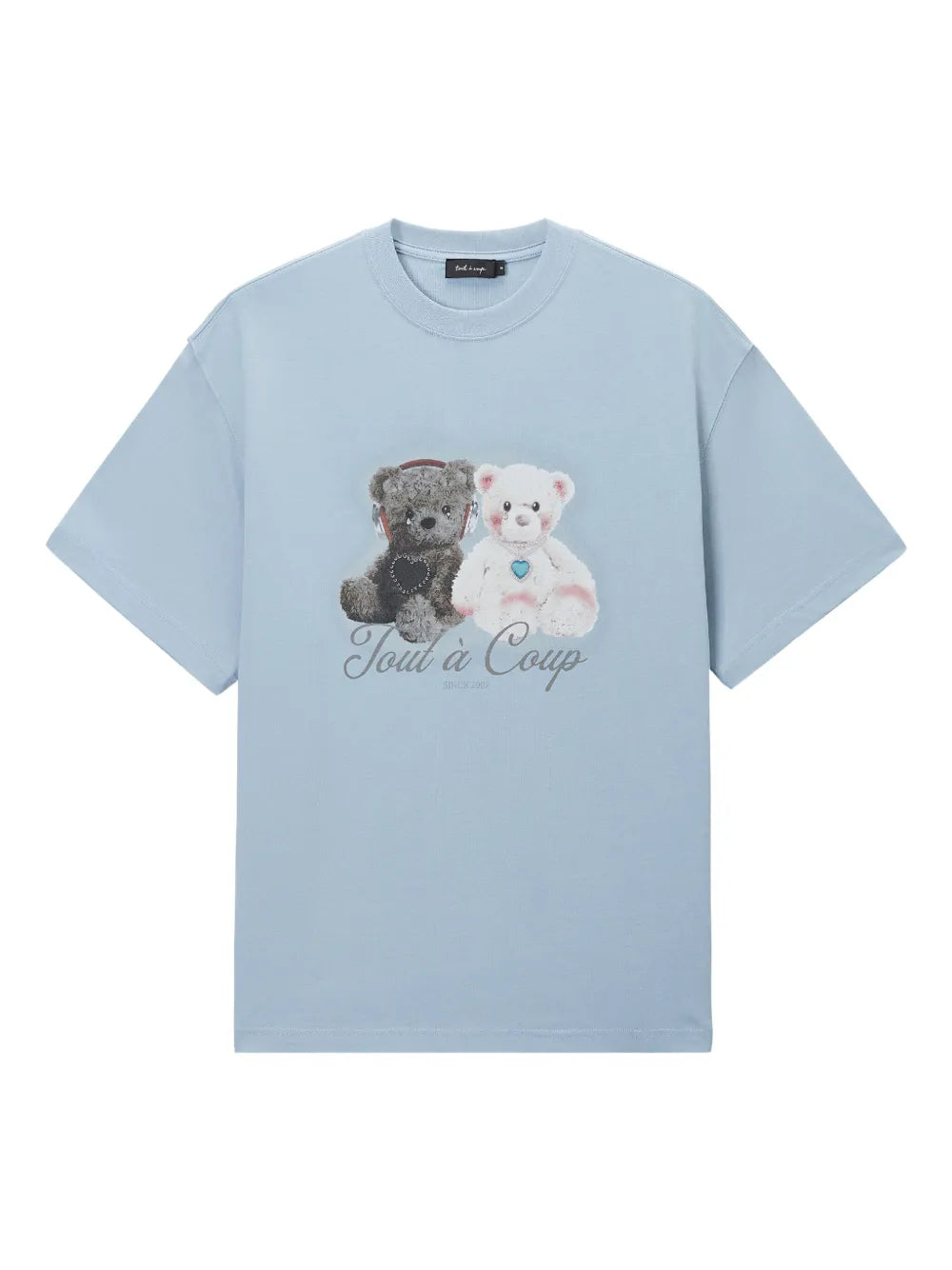 Logo-Print T-Shirt