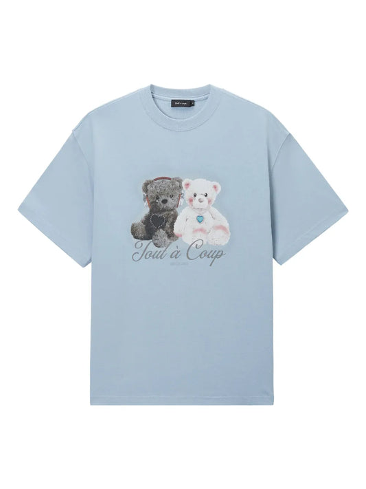 Logo-Print T-Shirt