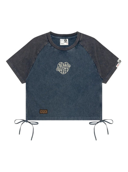 Logo-Print T-Shirt
