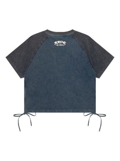 Logo-Print T-Shirt