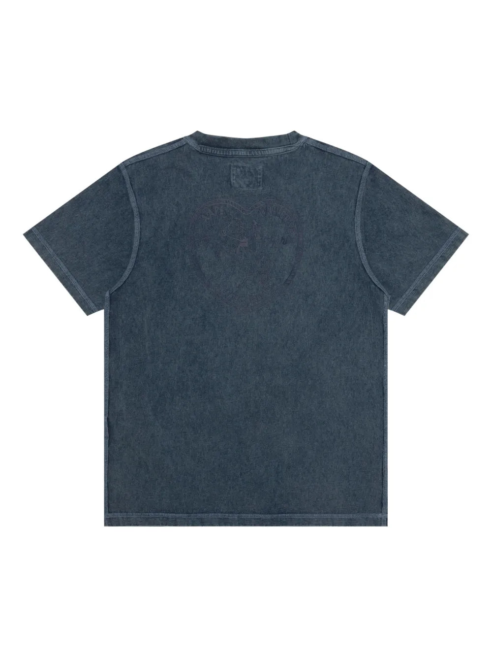 Logo-Patch T-Shirt