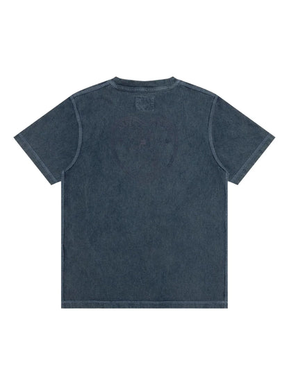 Logo-Patch T-Shirt