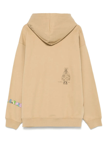 Mountain Cleanup Hoodie