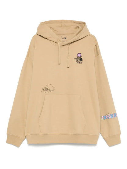 Mountain Cleanup Hoodie
