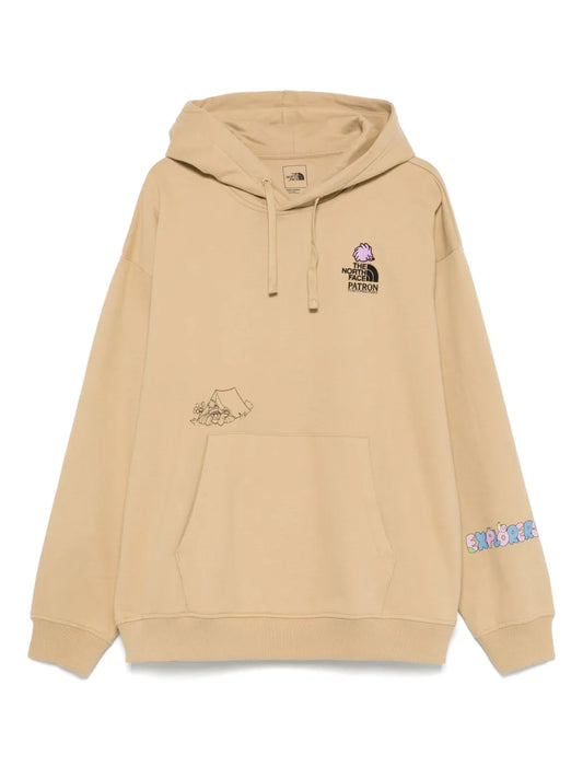Mountain Cleanup Hoodie