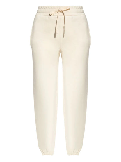 Jersey Track Pants