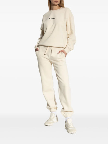 Jersey Track Pants
