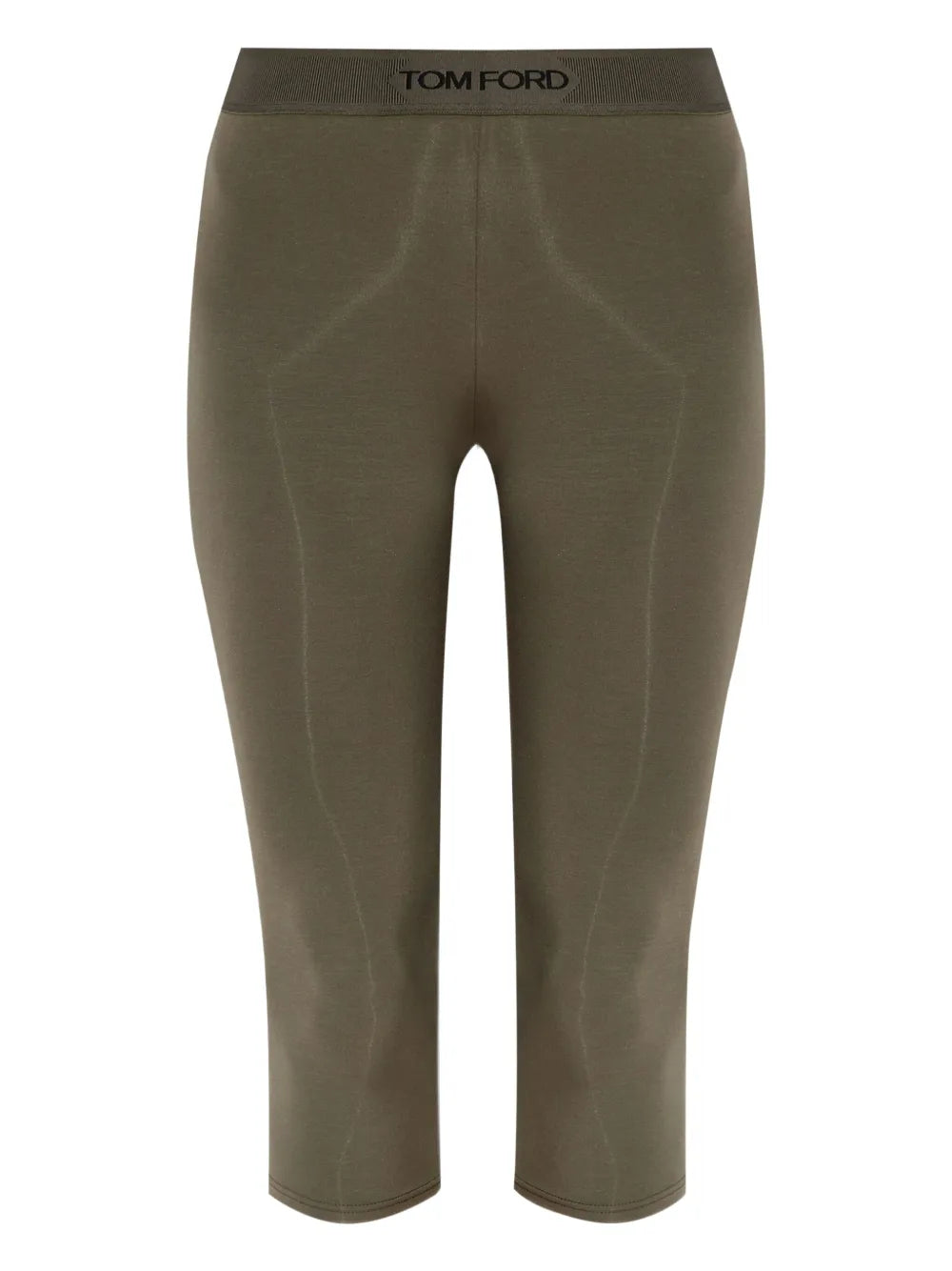 Logo Track Shorts
