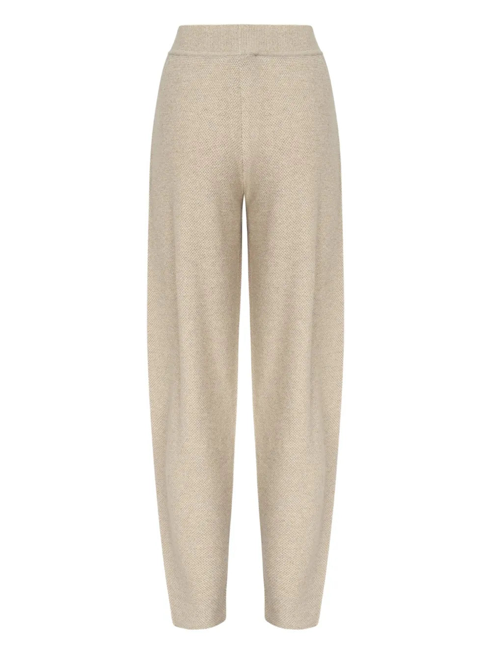 Cashmere Track Pants