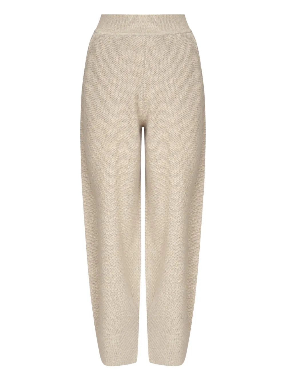 Cashmere Track Pants
