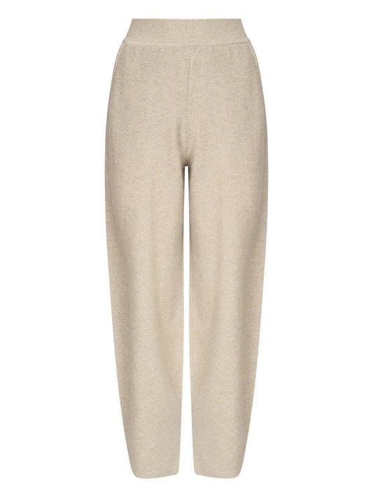 Cashmere Track Pants