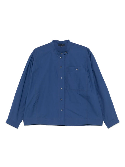 Chypre Shirt