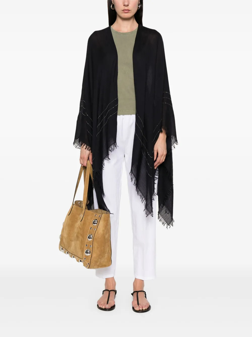 Wool Jacket