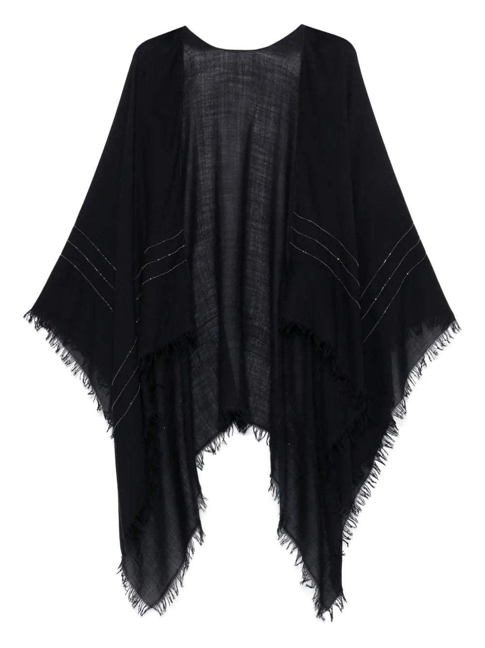 Wool Jacket