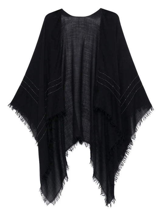 Wool Jacket