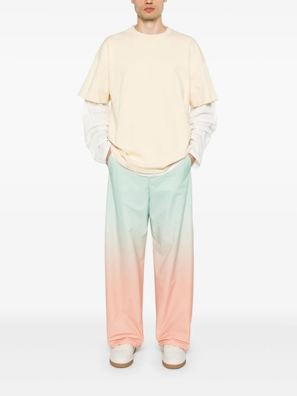 Haze Trousers
