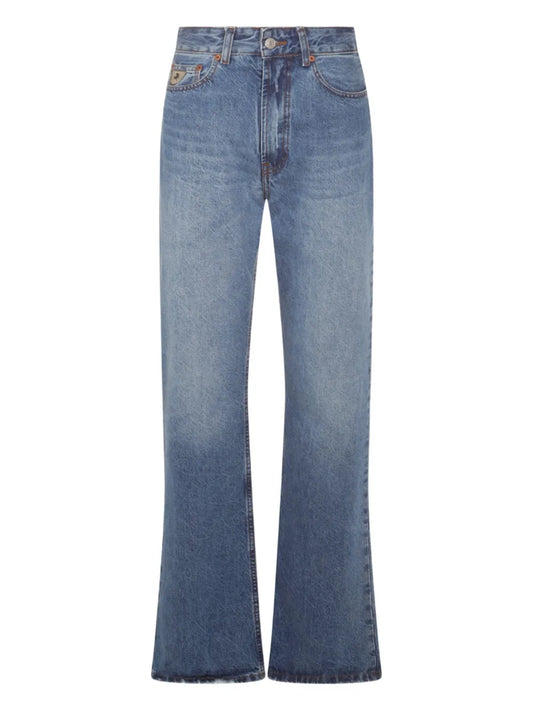 Ninette Flared Jeans