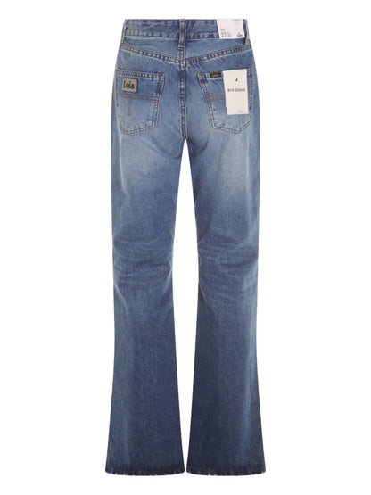 Ninette Flared Jeans