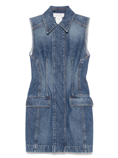 Carabo Mini Dress