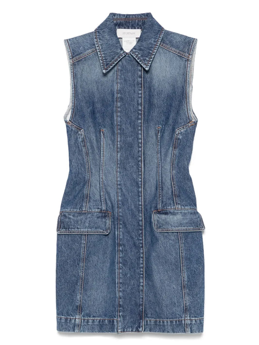 Carabo Mini Dress