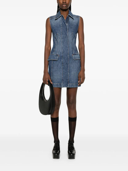Carabo Mini Dress