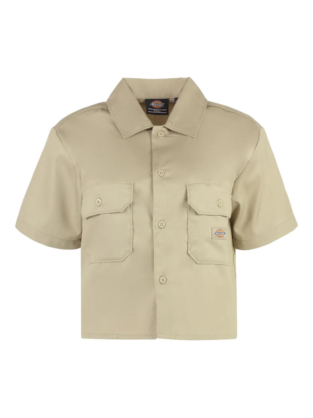 Short-Sleeve Shirt