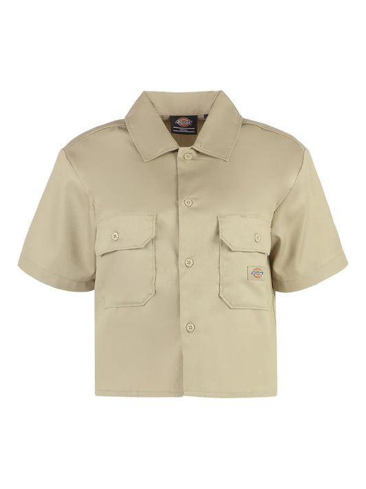 Short-Sleeve Shirt