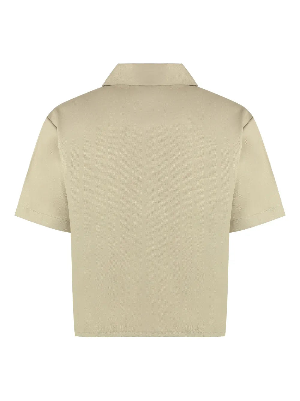 Short-Sleeve Shirt