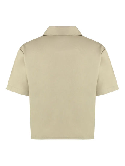 Short-Sleeve Shirt