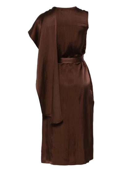 Dera Midi Dress