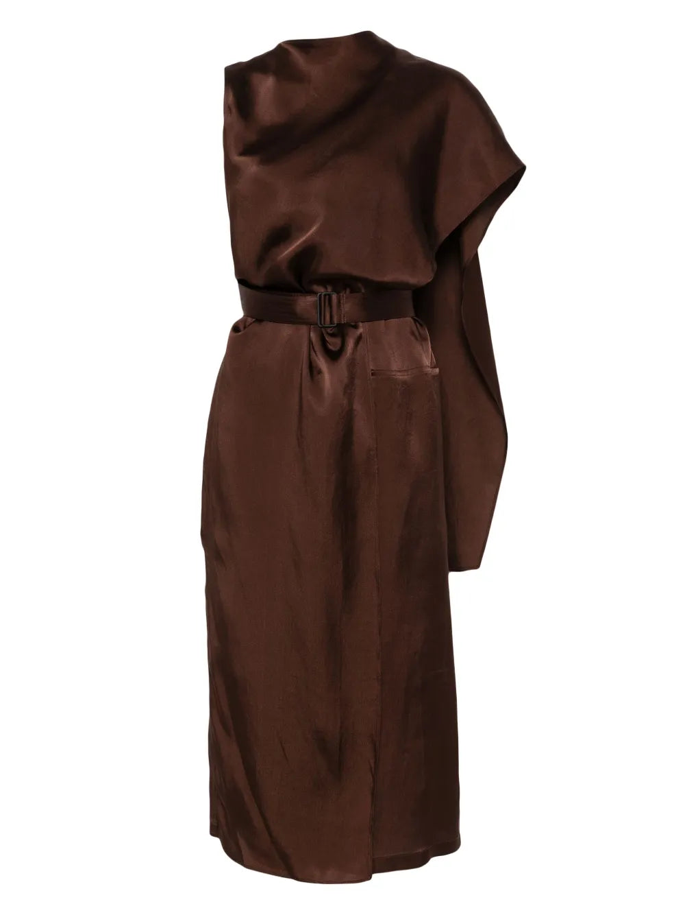 Dera Midi Dress