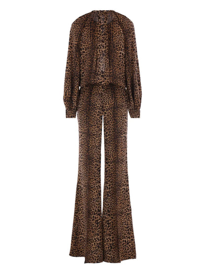 Animal Print All In One